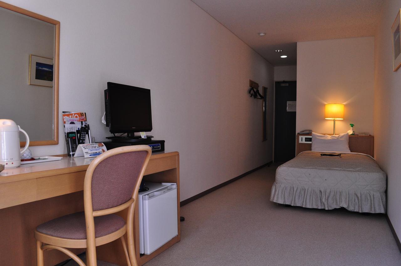 Seto Park Hotel Buitenkant foto
