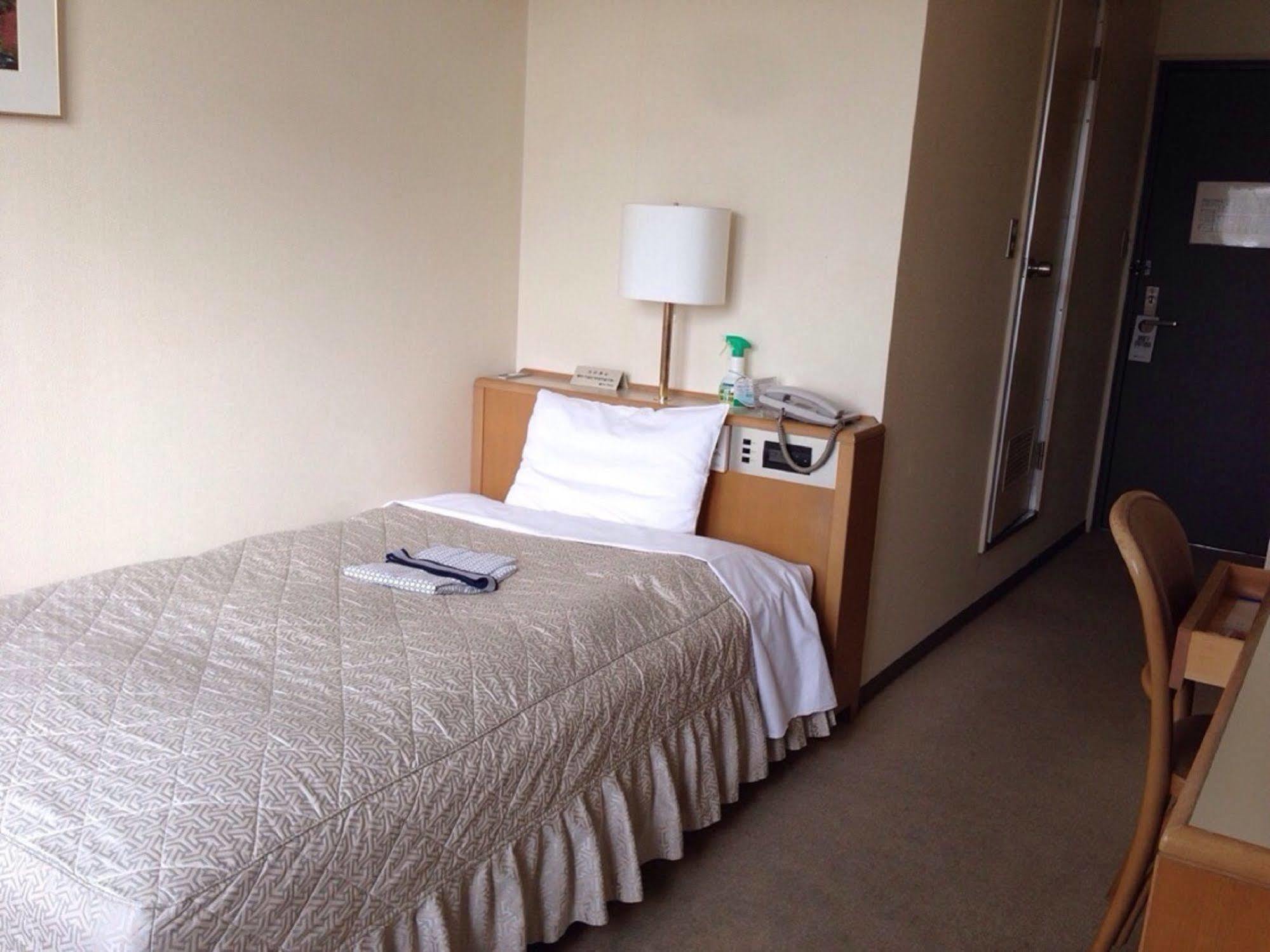 Seto Park Hotel Buitenkant foto